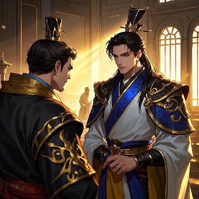 大臣、权谋与历史:张廷尉的传奇人生 大臣、权谋与历史:张廷尉的传奇人生