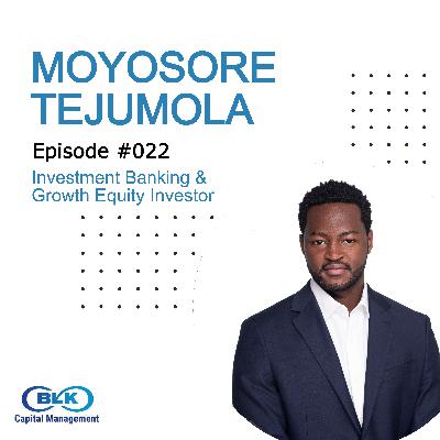 BLK On The Street: Moyo Tejumola - 022