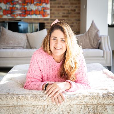 “Rebuilding Success: Finding Freedom in Business and Life with Lisa Hudson”