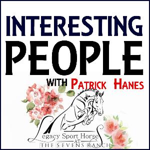 Interesting People #63: Erin O'Neil of Legacy Sport Horses Interesting People #63: Erin O'Neil of Legacy Sport Horses