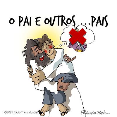 O Pai e outros... pais