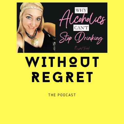 Breaking the Cycle: Navigating Alcohol Addiction with Naltrexone ft. Crystal Fedeli Breaking the Cycle: Navigating Alcohol Addiction with Naltrexone ft. Crystal Fedeli