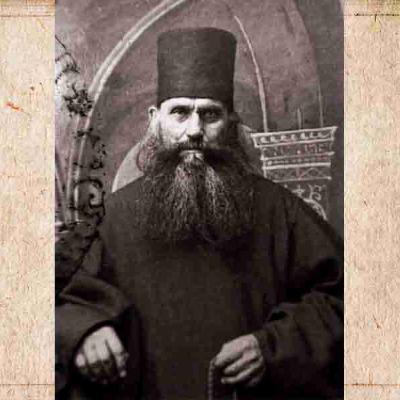 SAINT SILOUAN THE ATHONITE - Part 2 (The Staretz' Doctrinal Teaching)