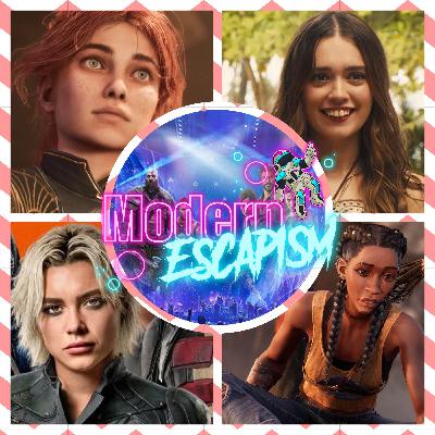227: Modern Escapian