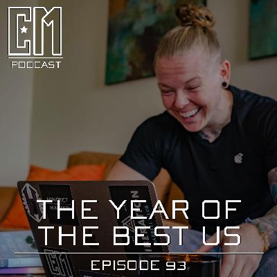 The Year of the Best Us - Episode 93 The Year of the Best Us - Episode 93