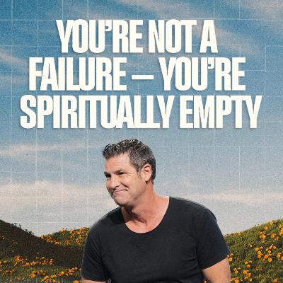Running On Empty | Scott Baugh