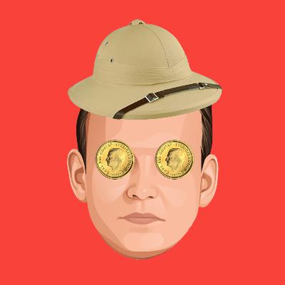 #17 - Slöserikanon och SLÖSERIDATASPEL