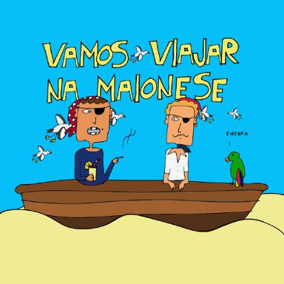 EP39 | Bartolomeu, o pirata das Caraíbas português.