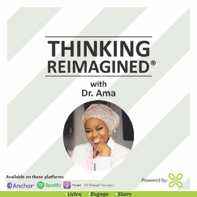 Thinking Reimagined (teaser 2) Thinking Reimagined (teaser 2)