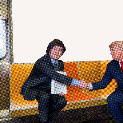 Everybody's Business: Elon Inc's Host Explains the Mess in Argentina Everybody's Business: Elon Inc's Host Explains the Mess in Argentina