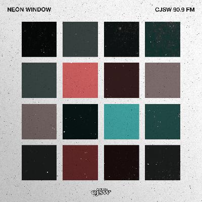 Neon Window - Episode May 13, 2025