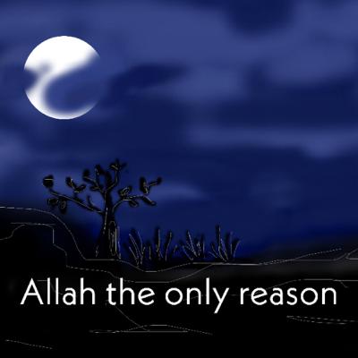 ga ada lagi karena kamu