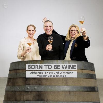 #Abfüllung 33 Weingut Eva Fricke trifft Weingut Wittmann #Abfüllung 33 Weingut Eva Fricke trifft Weingut Wittmann