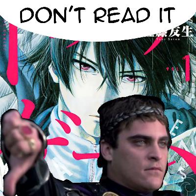 TWI 087 - I don't recommend Tomodachi Game