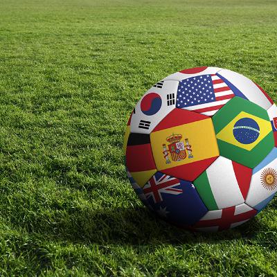 Episode 4: Diaspora diaries and football politics