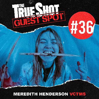 #36 - Meredith Henderson (VCTMS)
