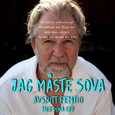 Episod 50 - Med dina ord