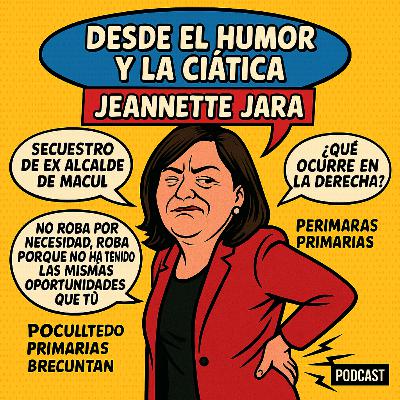 Secuestros, excusas y elecciones: Chile, el reality Secuestros, excusas y elecciones: Chile, el reality