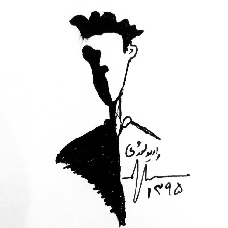پادکست فارسی radiolozhi