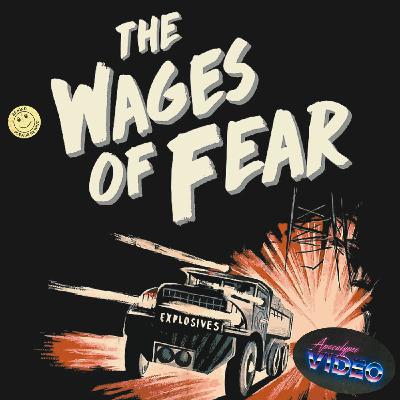 The Wages of Fear (1953)