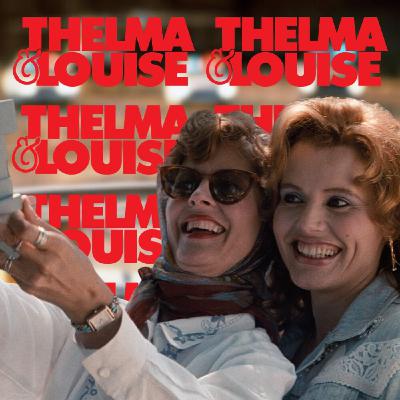 S5 - E7 - Thelma et Louise