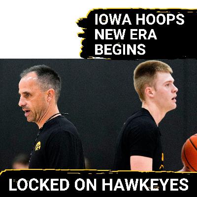 EXCLUSIVE: One on One Interviews with Hoops Coach Ben McCollum & preseason All American Bennett Stirtz EXCLUSIVE: One on One Interviews with Hoops Coach Ben McCollum & preseason All American Bennett Stirtz