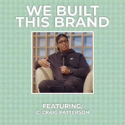 LA Trip Ep. 2: Building a Media Brand with AI and Innovation featuring C. Craig Patterson