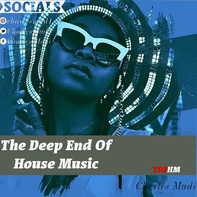 The Deep End #006 The Deep End #006