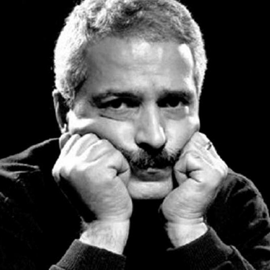 آواهای کم‌شنیده از دیروز تا امروز • فرهاد