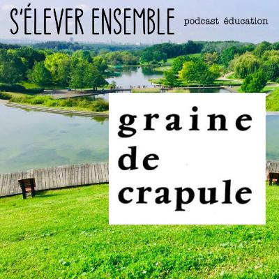 #9.5 FLASH "Graine de crapule - Dans les plus grandes pagailles, tu es le calme souriant..." #9.5 FLASH "Graine de crapule - Dans les plus grandes pagailles, tu es le calme souriant..."