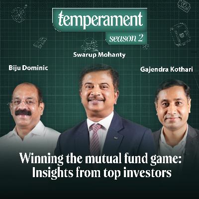 Winning the mutual fund game: Insights from top investors
