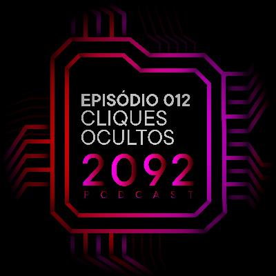 012 - Cliques Ocultos