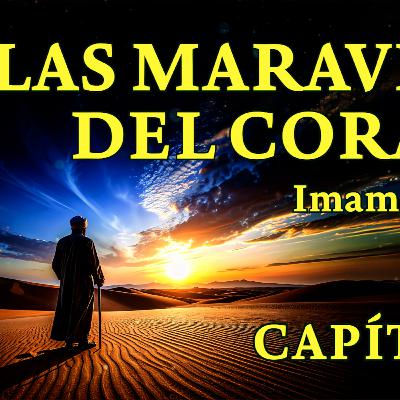"..Rapidez de los cambios de los Estados del Corazón.." Al Gazzali - Cap 15