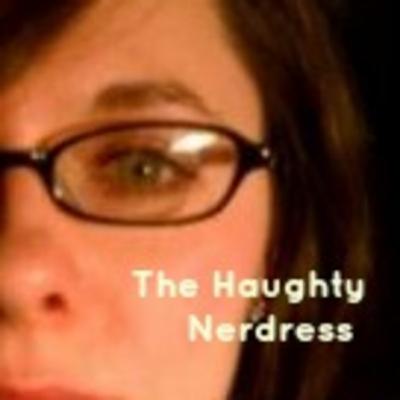 The Haughty Nerdress - The King of Stephens' Cheerful Tales for All Ages The Haughty Nerdress - The King of Stephens' Cheerful Tales for All Ages