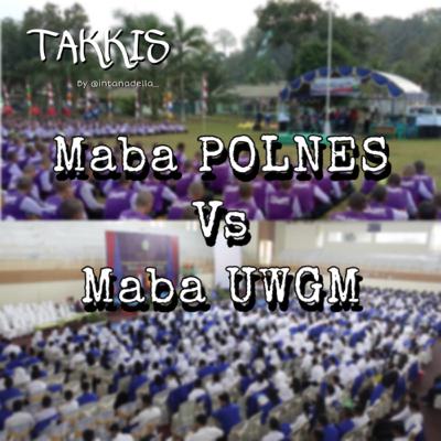 Maba POLNES Vs Maba UWGM