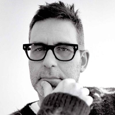 Episode 731: Jamie Lidell