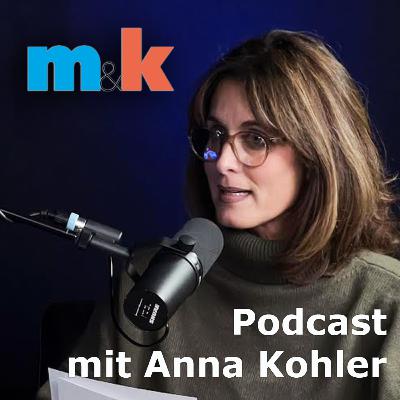 32 / Roger Baur und Jochen Witte zum Thema OneID