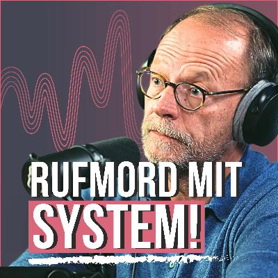 #261 - Promi-Anwalt: Die Presse bricht bewusst das Gesetz #261 - Promi-Anwalt: Die Presse bricht bewusst das Gesetz