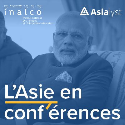 L'Inde, des BRICS au G20 : quelle diplomatie pour quelle montée en puissance ?