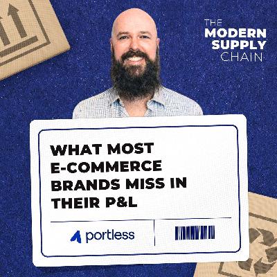 What most e-commerce brands miss in their P&L with Jeremy Horowitz