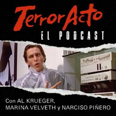 TerrorActo #78: Cóctel De Recomendaciones