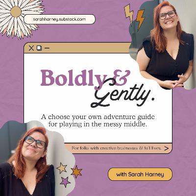 Why the 'High Vibe Only' approach is holding us back Why the 'High Vibe Only' approach is holding us back