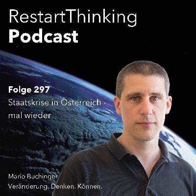 Staatskrise in Österreich - mal wieder Staatskrise in Österreich - mal wieder