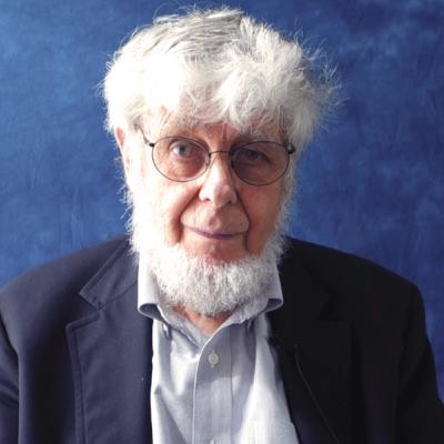 Robert Pollack - Rethinking Our Vision of Success [10.10.19]