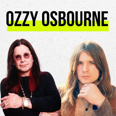 #7 Ozzy Osbourne - Po prostu muzyka #7 Ozzy Osbourne - Po prostu muzyka