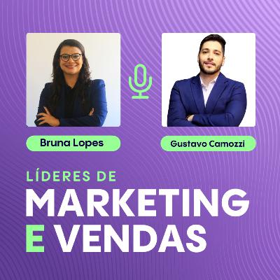 #275 Gustavo Camozzi, Gerente de Marketing da Faculdades ALFA ▷ Como a união entre tecnologia e humanização transformou a jornada do aluno #275 Gustavo Camozzi, Gerente de Marketing da Faculdades ALFA ▷ Como a união entre tecnologia e humanização transformou a jornada do aluno