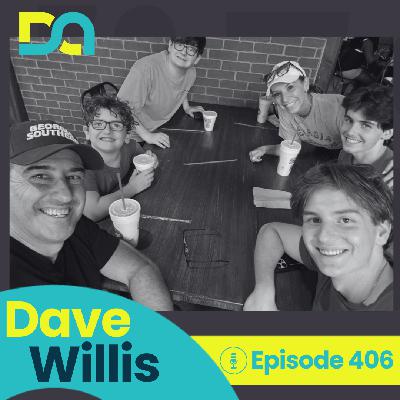 DA406 | How to Talk to Your Kids About Sex, Building a Marriage That Thrives, and the Power of Proactive Fatherhood (Dave Willis) DA406 | How to Talk to Your Kids About Sex, Building a Marriage That Thrives, and the Power of Proactive Fatherhood (Dave Willis)
