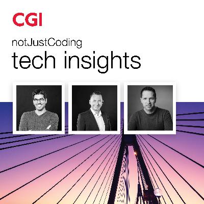 Tech Snippet #22: NIS2, DORA und der Cyber Resilience Act - Wie können sich Unternehmen vorbereiten?