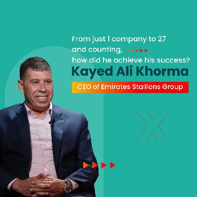 From Start-up to Powerhouse: What’s their business secret? - من شركة ناشئة إلى قوة كبرى: ما سر النجاح؟