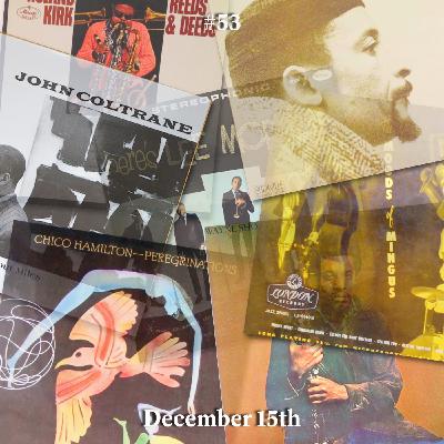 Battle Jazz Galctica #53 Battle Jazz Galctica #53